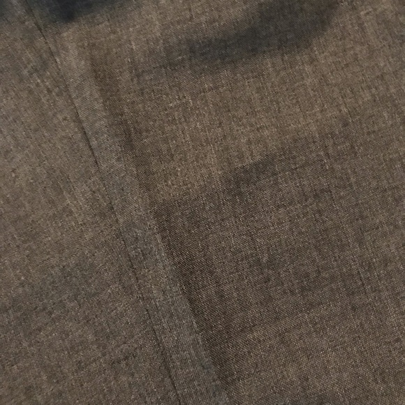Gray Somerset Dress Pants 34 - Picture 5 of 5